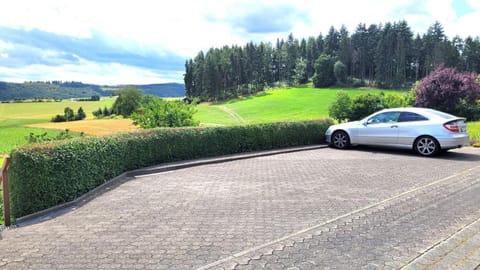 Ferienwohnung Haus Weitblick Apartment in Willingen