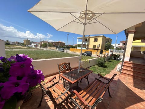 Il Corallo Bed and Breakfast in Porto Torres