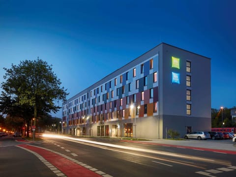 ibis budget Bayreuth Hotel in Bayreuth