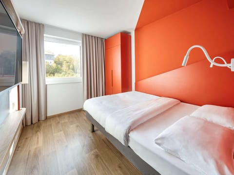 ibis budget Bayreuth Hotel in Bayreuth