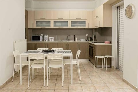 50 M Kerameikos Metro Cosy Luxury Apartment Eigentumswohnung in Athens