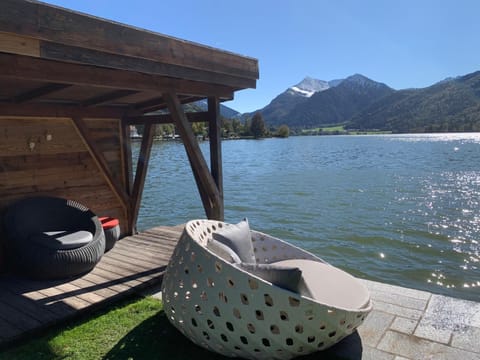 Seeheimat Ferienwohnungen Condo in Schliersee