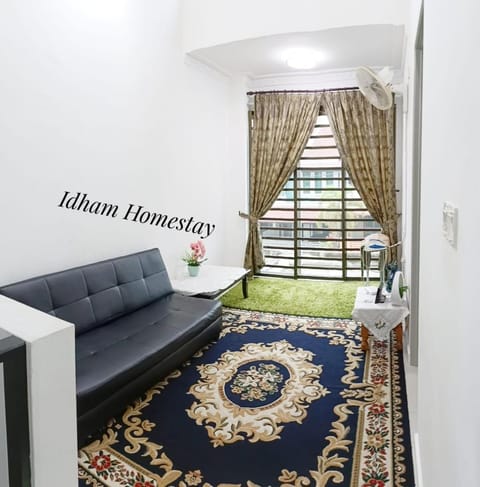 Idham Homestay Maison in Ipoh