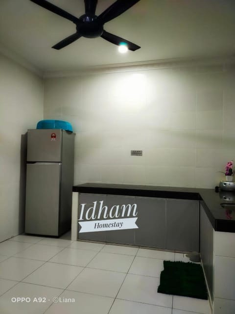 Idham Homestay House in Ipoh