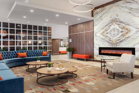 Delta Hotels by Marriott - Indianapolis Airport Hotel in Indianapolis