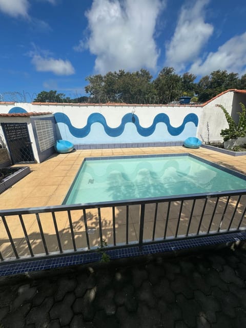 Apartamento perto da praia do forte Apartment in Cabo Frio