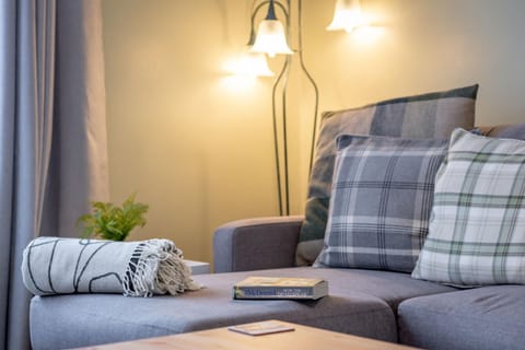 Communal lounge/ TV room, Living room