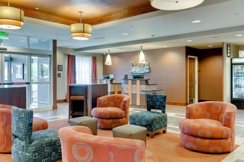Homewood Suites by Hilton Fort Worth Medical Center Hôtel in Fort Worth