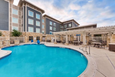 Homewood Suites by Hilton Fort Worth Medical Center Hotel in Fort Worth