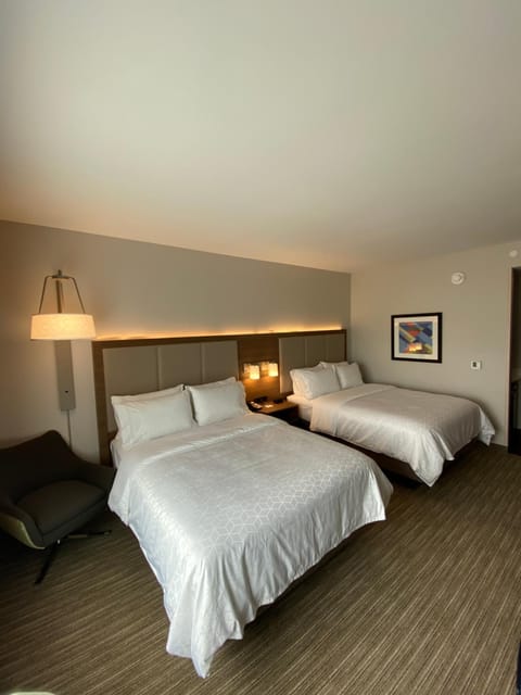 Holiday Inn Express & Suites - The Dalles, an IHG Hotel Hôtel in The Dalles