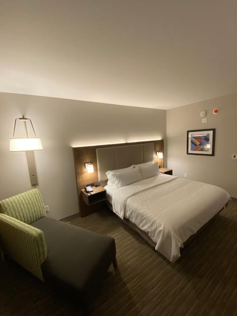 Holiday Inn Express & Suites - The Dalles, an IHG Hotel Hôtel in The Dalles