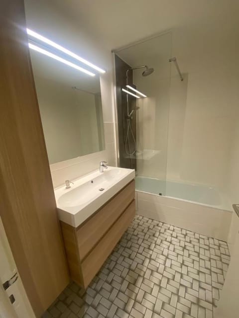 Oostduinkerke Apartments Apartment in Koksijde