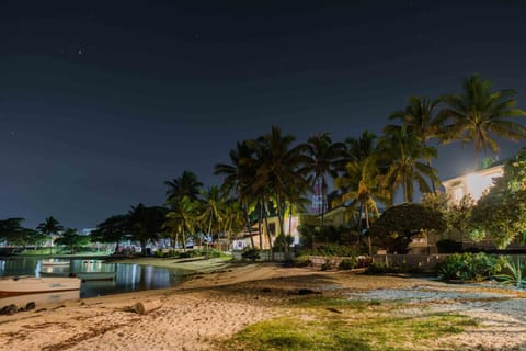 Villa Île aux cerfs Villa in Flacq District, Mauritius