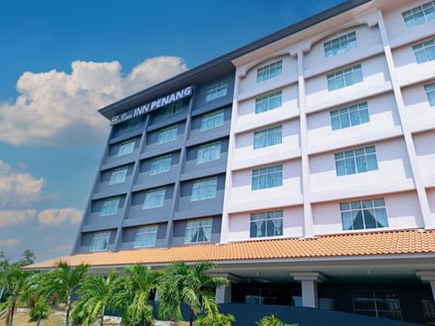 Raia Inn Penang Hotel in Bayan Lepas