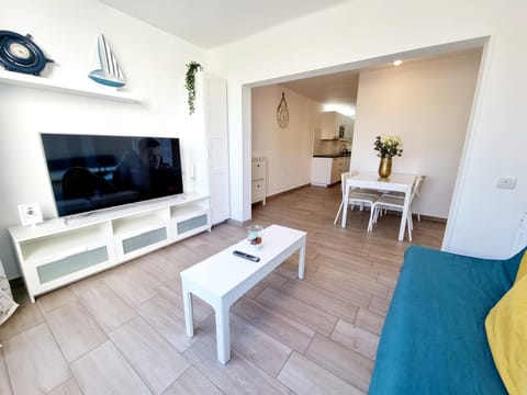 Apartamento Luca 05 en Playa Roca Eigentumswohnung in Costa Teguise