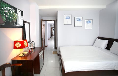Nhatrang Cozy Hotel hotel in Nha Trang
