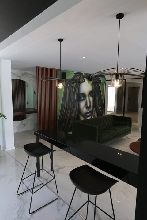 Studio YOU 6A by INN Wohnung in Santa Cruz de la Sierra