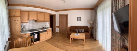 Apartements Birkenhof Apartment in Maria Alm