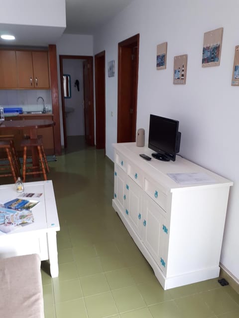 vivienda vacacional Alipatri Apartment in Castillo Caleta de Fuste