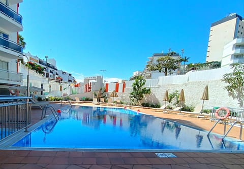 in the heart of Playa del Inglés Apartment in Maspalomas