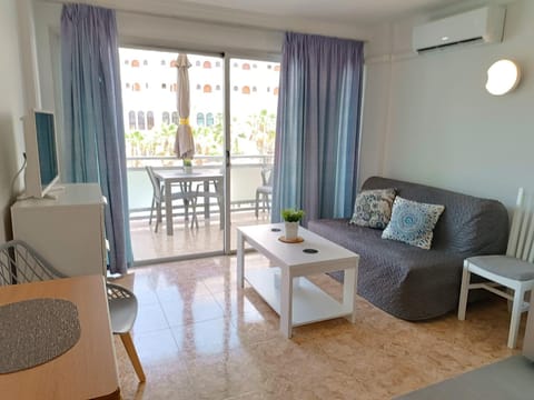 in the heart of Playa del Inglés Apartment in Maspalomas