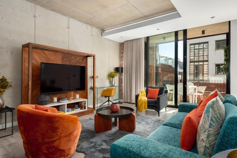 The Signature Apartments Apartment in Cape Town