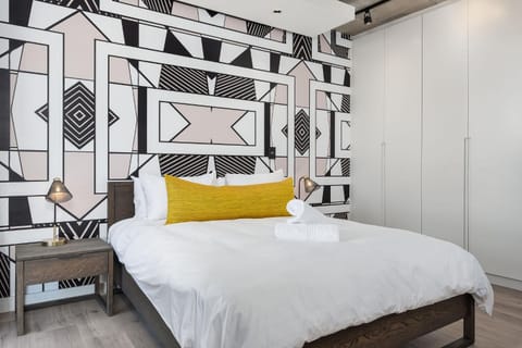 The Signature Apartments Apartment in Cape Town