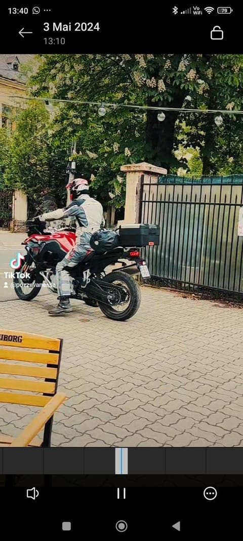 Pensiunea Buon Gusto Sibiu-motorcyle friendly,city center Bed and Breakfast in Sibiu