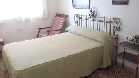 2 bedrooms apartement with sea view shared pool and furnished balcony at Aguilas Condominio in Aguilas