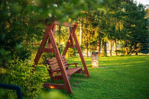 Garden, furniture