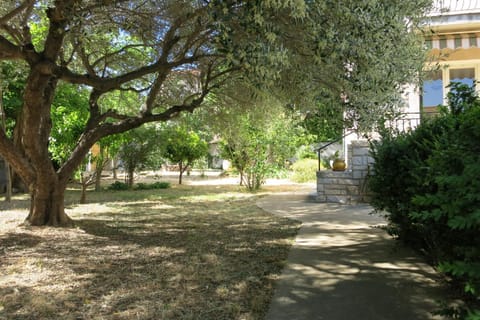 Maison lumineuse et spacieuse avec jardin arboré Villa in Toulon