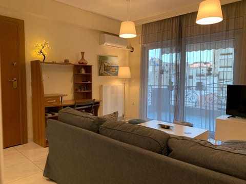 New luxury apartment in central suburb of Athens Apartment in Athens