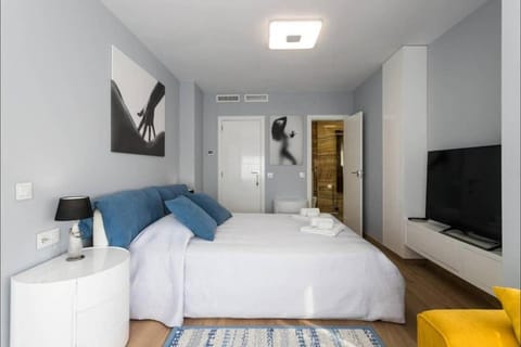 VIP Apartment Olivar Poniente Eigentumswohnung in Benidorm