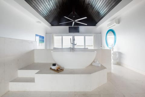 SulMare at Taylor Bay Luxury villas Villa in Turks and Caicos Islands
