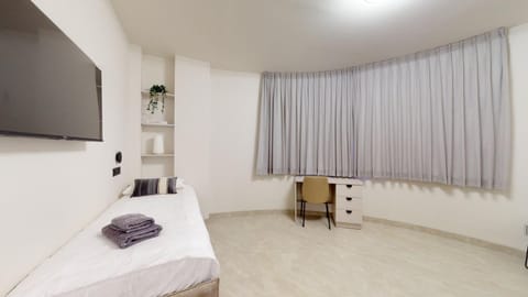 A luxury apartment in the center of Jerusalem Condominio in Jerusalem