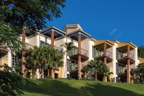 The Westin St. John Resort Villas Estância in Cruz Bay