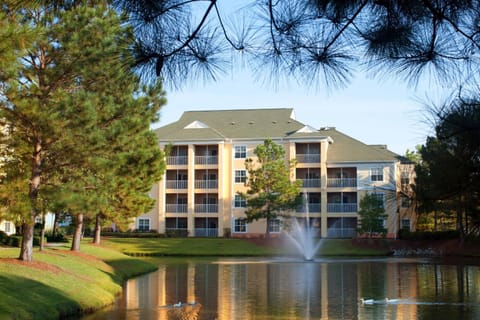 Sheraton Broadway Resort Villas Resort in Carolina Forest