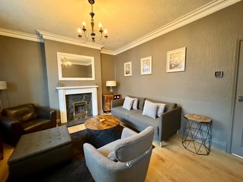 The Woodlands - Zillo House in England