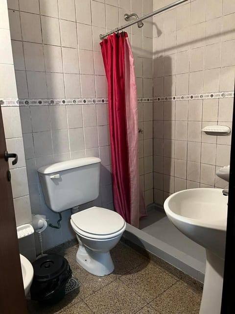 Shower, Bathroom, bidet