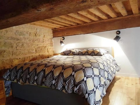 Cosy appartement, dans les pentes de la Croix Rousse Eigentumswohnung in Lyon