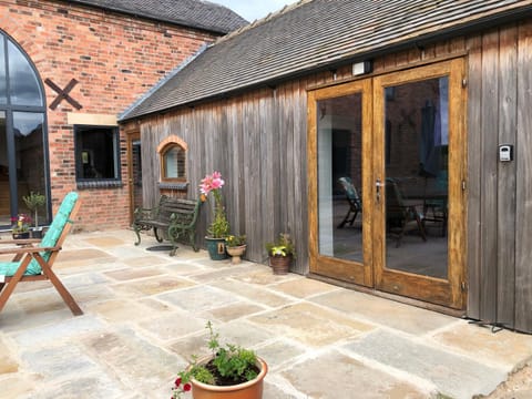 Lady lane stables House in Amber Valley