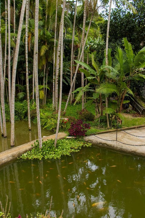 Recanto Sol e Lua House in State of Rio de Janeiro