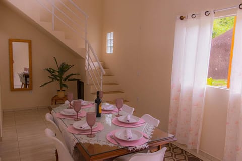 Recanto Sol e Lua House in State of Rio de Janeiro