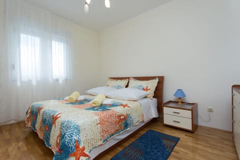 Apartment Stay Apartamento in Split