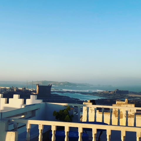Riad De La Mer Appart-hôtel in Essaouira