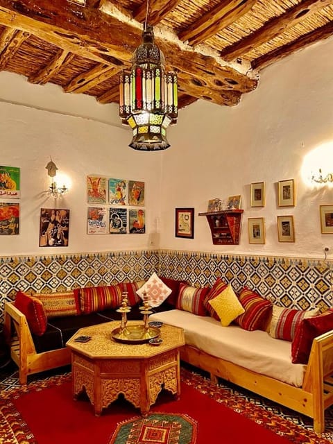 Riad De La Mer Appartement-Hotel in Essaouira