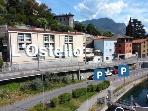 Ostello Del Porto Hostel in Lovere