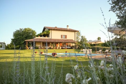 Casa Tentoni - Guest House Chambre d’hôte in Marche
