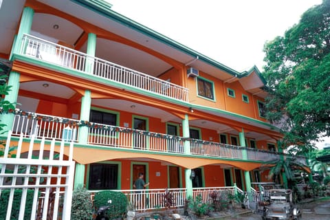 La Solana Suites and Resorts by Cocotel Hotel in Puerto Galera