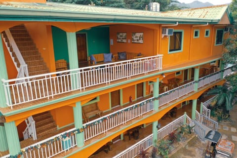 La Solana Suites and Resorts by Cocotel Hotel in Puerto Galera